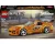 LEGO Speed Champions The Fast and The Furious Toyota Supra MK4 Auto Speelgoed voor Kinderen 77260
