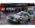 LEGO Speed Champions Tijdmachine uit Back to the Future - 77256