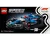 LEGO Speed Champions Visa Cash App RB VCARB 01 F1 racewagen Set - 77246
