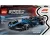LEGO Speed Champions Williams Racing FW46 F1 racewagen Set - 77249