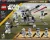LEGO Star Wars 501st Clone Troopers Battle Pack Bouwbaar Speelgoed met Minifiguren - 75345