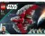 LEGO Star Wars Ahsoka Tano's T-6 Jedi shuttle Bouwbaar Ruimteschip - 75362