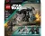 LEGO Star Wars Death Trooper en Night Trooper Battle Pack Set - 75412
