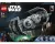 LEGO Star Wars TIE Bomber, Starfighter Modelbouwset met Darth Vader en Gonk Droid - 75347