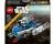 LEGO Star Wars™ Captain Rex™ Y-wing™ microfighter 75391