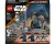LEGO Star Wars™ Hinderlaag op Mandalore™ Battle Pack 75373