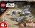 LEGO Star Wars™ Mando en Grogu’s N-1 Starfighter™ - 75410