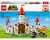 LEGO Super Mario - Gevecht met Roy bij Peach' kasteel - 71435