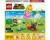 LEGO Super Mario™ - Avonturen met interactieve LEGO Peach™ - 71441
