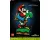 LEGO Super Mario World - Mario en Yoshi - 71438