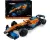 LEGO Technic McLaren Formule 1 2022 Racewagen Set voor Volwassenen - 42141