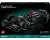 LEGO Technic Mercedes-AMG F1 W14 E Performance - 42171