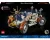 LEGO Technic NASA Apollo maanwagen – LRV - 42182