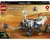 LEGO Technic NASA Mars Rover Perseverance Ruimte Set - 42158