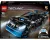 LEGO Technic Porsche GT4 e-Performance racewagen 42176