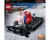 LEGO Technic Sneeuwruimer 2in1 Constructie Speelgoed - 42148