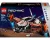 LEGO Technic VTOL Vrachtruimteschip LT81 - 42181