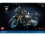 LEGO Technic Yamaha MT-10 SP Verzamel Motor Bouwpakket voor Volwassenen - 42159