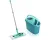 Leifheit Clean Twist M vloerwisser Ergo - dweil set compleet - 33 cm - 6 liter