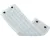 Leifheit Clean Twist XL / Combi Clean XL - vloerwisser vervangingsdoek met drukknoppen - Micro Duo - 42 cm
