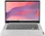 Lenovo IdeaPad Slim 3 Chrome MediaTek Kompanio 520 Chromebook 35,6 cm (14&quot;) Full HD 4 GB LPDDR4x-SDRAM 64 GB eMMC Wi-Fi 6 (802.11ax) ChromeOS Grijs