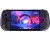 Lenovo Legion Go S 8ARP1 - Gaming Handheld - Steam OS - 512 GB - 20,3 cm - Zwart