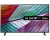 LG 43UR75006LK - LED TV - 4K - Smart TV - 43&quot;