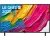LG 50QNED80A6A - 50 inch - 4K QNED - 2025