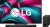 LG 65" OLED EVO C54 4K (2025) + LG DS95TR