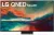 LG 65QNED866RE - 65 inch - 4K QNED MiniLED- 2023