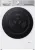 LG F4DR9537S2W - A-20% - 13 kg Was- droogcombinatie met TurboWash(tm) 39 - Slimme AI DD(tm) motor - EzDispense(tm) - Hygienisch wassen met stoom - ThinQ(tm)