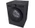 LG F4WX801YB Wasmachine 11kg | Zwart | AI DD(tm) | Steam(tm) | TurboWash(tm) | A-40%