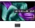 LG OLED65M59LA (65&quot;) 4K Ultra HD Smart OLED TV Wifi Metallic