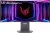 LG UltraGear OLED 34GS95QE-B