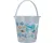 Little Dutch Emmer 19 cm Ocean Dreams Blauw