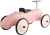 Little Dutch Retro Loopauto Roze