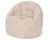 Little Dutch Stoel Pure Soft Beige