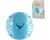 Little Dutch Strandbal Blauw 35 cm Ocean Dreams
