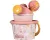 Little Dutch Strandset 9,5 cm 5-delig Oceans Dream Roze