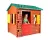 Little Tikes Blokhut - Speelhuis