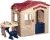 Little Tikes Picknick - Speelhuis - 186x94x121 cm
