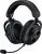 Logitech G PRO X 2 Lightspeed Wireless Gaming Headset Zwart
