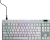 Logitech G Pro X TKL Rapid Gaming Toetsenbord Wit Qwerty