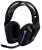 Logitech G733 LIGHTSPEED Wireless Gaming Headset Zwart