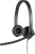Logitech H570e Stereo USB-A Office Headset