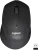 Logitech M330 Silent Plus Draadloze Muis Zwart