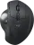 Logitech MX Ergo S Advanced Wireless Trackball Muis Zwart