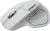 Logitech MX Master 4 voor Mac Zilver