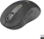 Logitech Signature M650 Draadloze Muis Grafiet