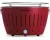 LotusGrill Classic Tafelbarbecue - 0mm - Rood